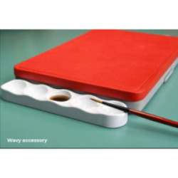 RedGrass: Wet Palette v2...