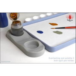 RedGrass: Anti-spill Pot...