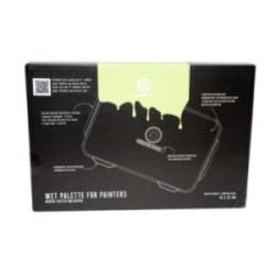 Creative Tools: Mokra...