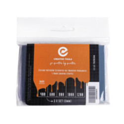 Creative Tools: Zestaw...