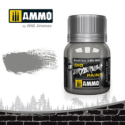 Ammo: DIO Drybrush - Basalt...
