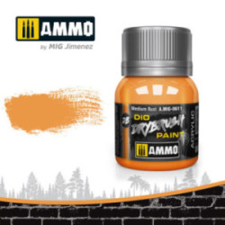 Ammo: DIO Drybrush - Medium...