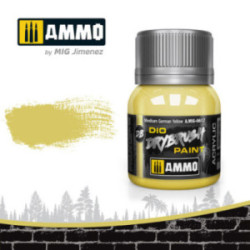 Ammo: DIO Drybrush - Medium...