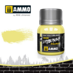 Ammo: DIO Drybrush - Faded...