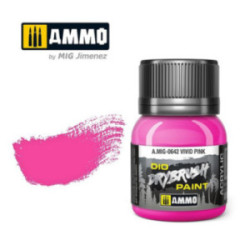 Ammo: DIO Drybrush - Vivid...
