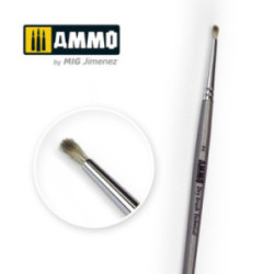 Ammo: Technical Brush -...