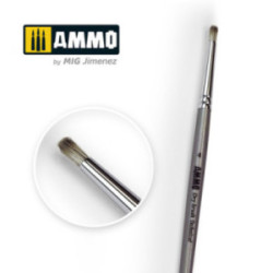 Ammo: Technical Brush -...