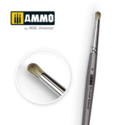 Ammo: Technical Brush -...