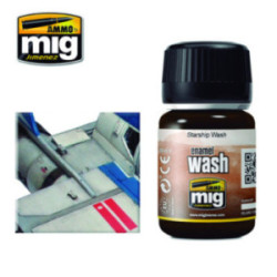 Ammo: Enamel Wash -...