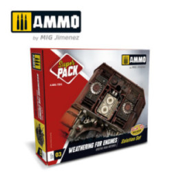 Ammo: Super Pack -...