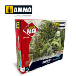 Ammo: Super Pack -...