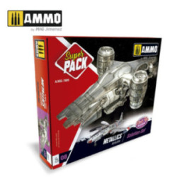 Ammo: Super Pack -...