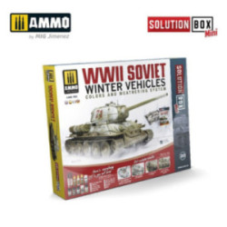 Ammo: Solution Box Mini 20...