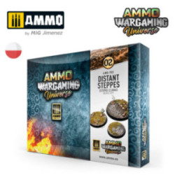 Ammo: Wargaming Universe 02...