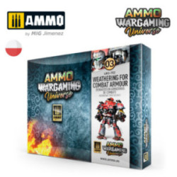 Ammo: Wargaming Universe 03...
