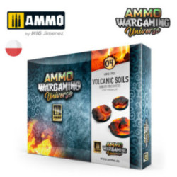 Ammo: Wargaming Universe 04...