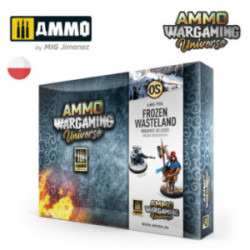 Ammo: Wargaming Universe 05...