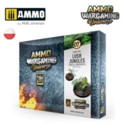 Ammo: Wargaming Universe 07...
