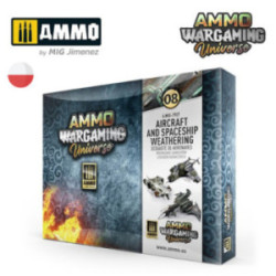 Ammo: Wargaming Universe 08...
