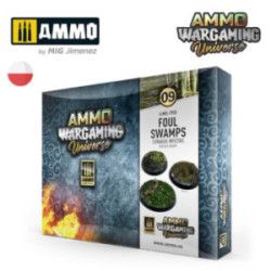 Ammo: Wargaming Universe 06...