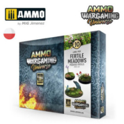 Ammo: Wargaming Universe 10...