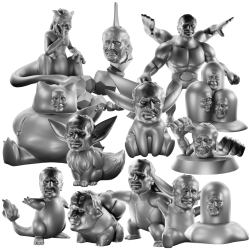 Papajmony Zbierz Je...