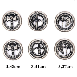 Wyposażenie Poszukiwacza...