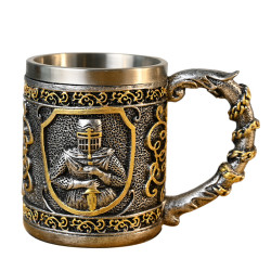 Epicki Kufel Kubek Zakon...