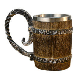 Epicki Kufel Kubek Witam w...