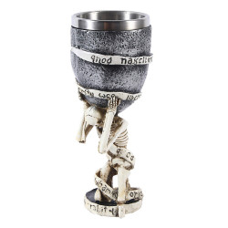 Epicki Kufel Kielich...