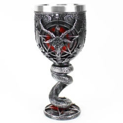 Epicki Kufel Kielich...