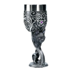 Epicki Kufel Kielich Kot i...