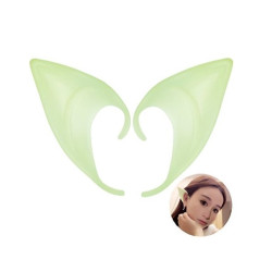 Uszy Goblina Orka Driady...