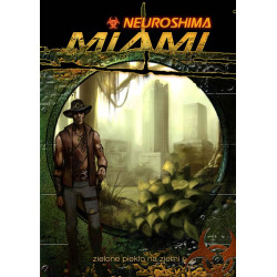 Podręcznik Neuroshima Miami