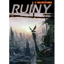 Podręcznik Neuroshima Ruiny