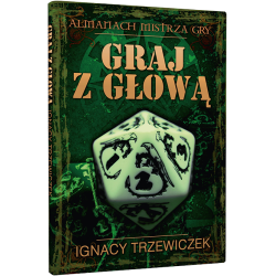 Graj z głową: Almanach...