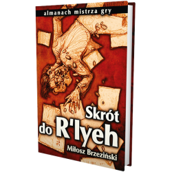 Skrót do R'lyeh (druga...