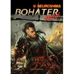 Podręcznik Neuroshima...