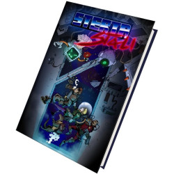 Podręcznik Sterta Stali:...