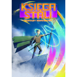 Podręcznik Księga Stali:...