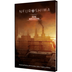 Podręcznik Neuroshima RPG:...