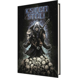 Podręcznik Księga stali:...