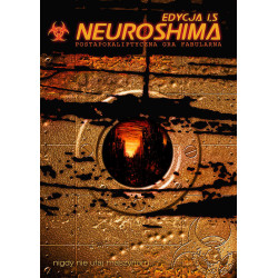 Podręcznik Neuroshima 1.5...
