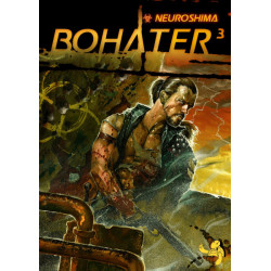 Podręcznik Neuroshima...