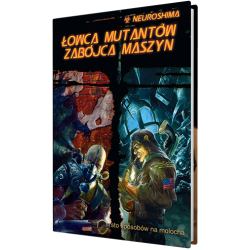 Podręcznik Neuroshima:...