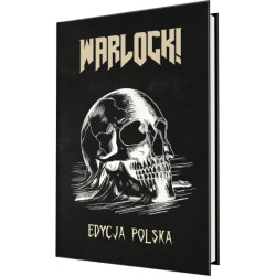 Podręcznik Warlock! Edycja...