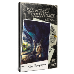 Choose Cthulhu 9: Szepczący...