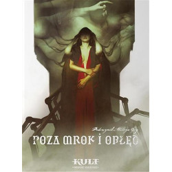 Podręcznik Kult: Boskość...