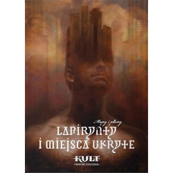 Podręcznik Kult: Boskość...