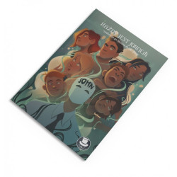 Podręcznik Każdy jest Johnem